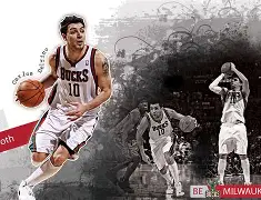  明天雄鹿对战太阳字母哥上场吗 