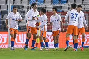  山东泰山体育频道 